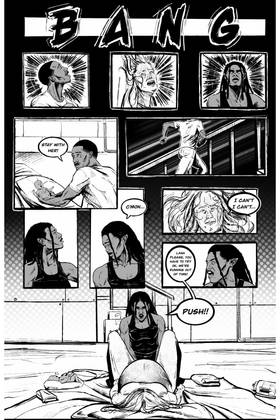 Read Kraydo  1 Page 5 in English