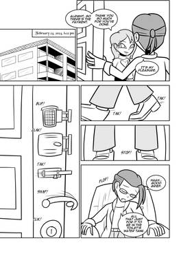 Read Eat The Heart  1 Page 9 in English