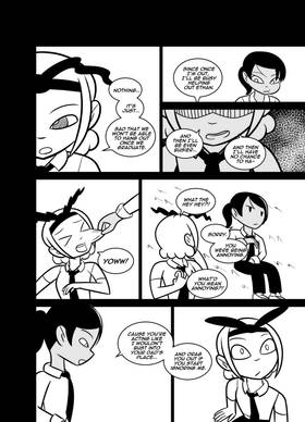 Read Eat The Heart  1 Page 6 in English