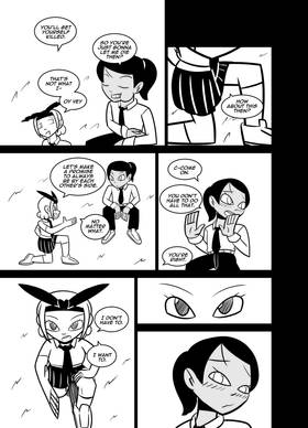 Read Eat The Heart  1 Page 7 in English