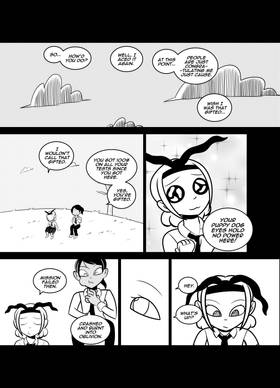 Read Eat The Heart  1 Page 5 in English