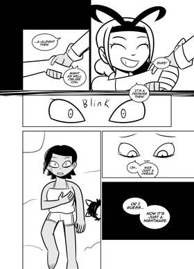 Read Eat The Heart  1 Page 8 in English