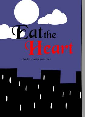 Read Eat The Heart  1 Page 2 in English