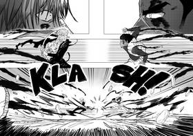 Read Crystal Wars  1 Page 9 in English