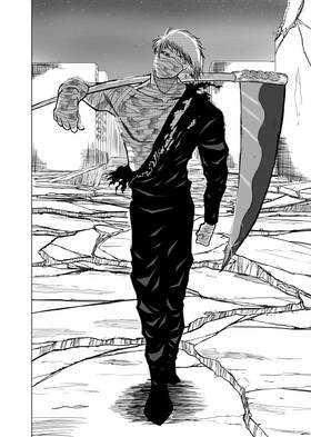 Read Crystal Wars  1 Page 8 in English