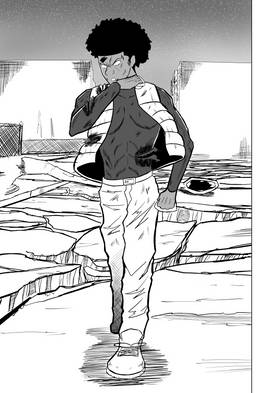 Read Crystal Wars  1 Page 7 in English