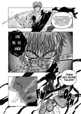 Read Crystal Wars  1 Page 6 in English