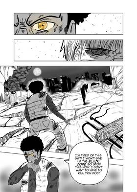 Read Crystal Wars  1 Page 5 in English
