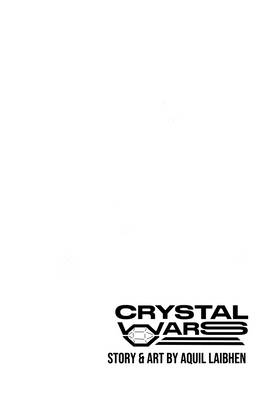 Read Crystal Wars  1 Page 2 in English