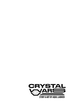 Read Crystal Wars  2 Page 2 in English