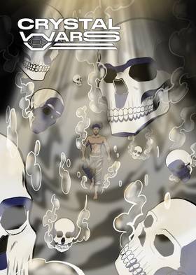 Read Crystal Wars  2 Page 1 in English