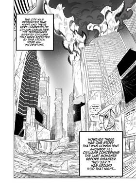 Read Crystal Wars  2 Page 4 in English