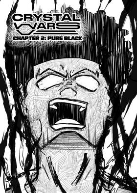 Read Crystal Wars  2 Page 8 in English