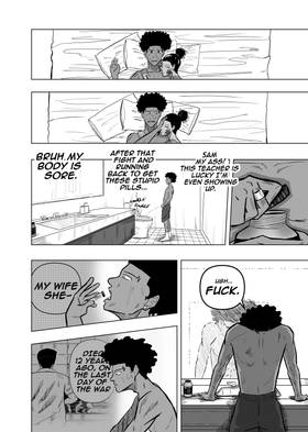Read Crystal Wars  2 Page 10 in English