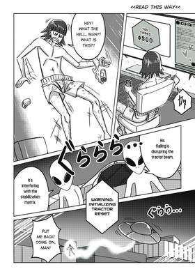 Read Reincarnated as an eGirl's Bathwater!  1 Page 6 in English