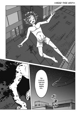 Read Reincarnated as an eGirl's Bathwater!  1 Page 7 in English