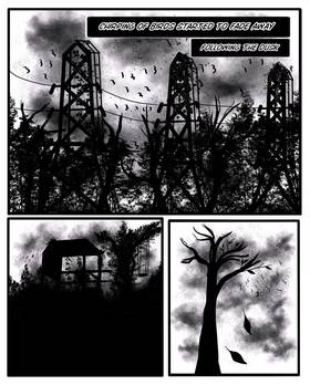 Read Phantom Assailant   1 Page 3 in English