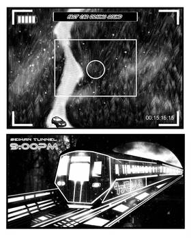 Read Phantom Assailant   1 Page 5 in English
