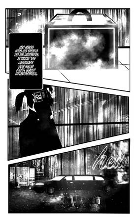 Read Phantom Assailant   1 Page 7 in English