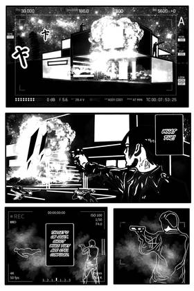 Read Phantom Assailant   1 Page 10 in English