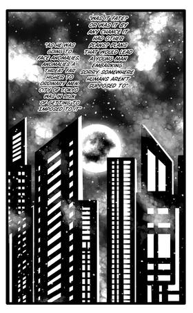 Read Phantom Assailant   2 Page 4 in English