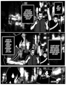 Read Phantom Assailant   2 Page 5 in English