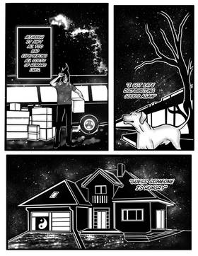 Read Phantom Assailant   2 Page 6 in English