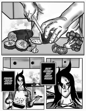 Read Phantom Assailant   2 Page 7 in English
