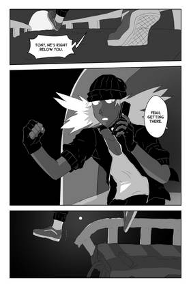 Read The Cursed Island: Cult Classic  1 Page 2 in English