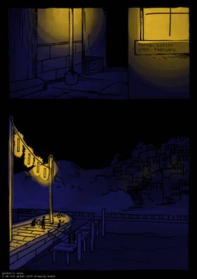 Read Canine Co  1 Page 2 in English