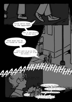 Read Canine Co  1 Page 3 in English