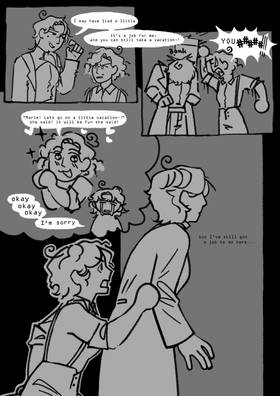 Read Canine Co  1 Page 4 in English