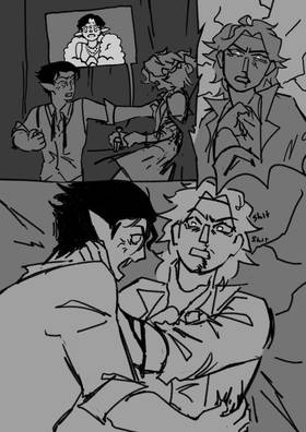 Read Canine Co  1 Page 5 in English