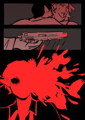 Read Canine Co  1 Page 6 in English