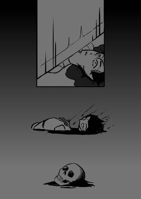 Read Canine Co  1 Page 10 in English