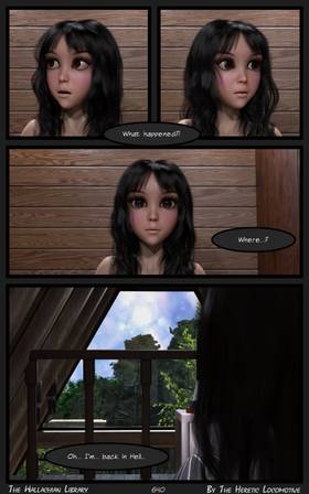 Read The Wallachian Library  11 Page 5 in English