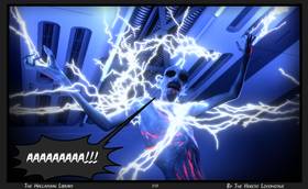 Read The Wallachian Library  5 Page 6 in English