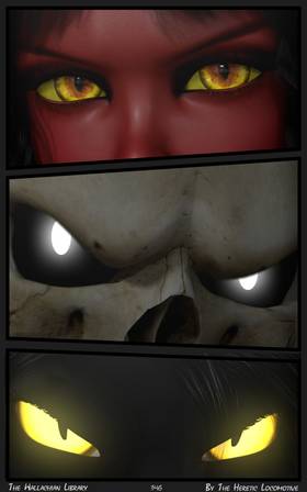 Read The Wallachian Library  7 Page 2 in English