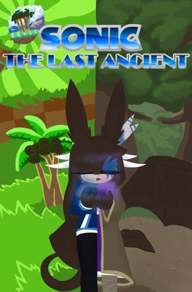 Read The Last Ancient_English Version   1 Page 1 in English