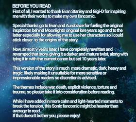 Read The Last Ancient_English Version   1 Page 2 in English
