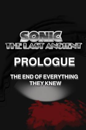 Read The Last Ancient_English Version   1 Page 3 in English