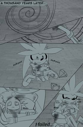 Read The Last Ancient_English Version   1 Page 5 in English