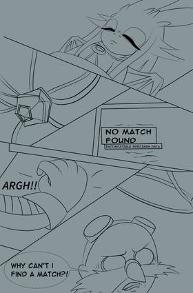 Read The Last Ancient_English Version   1 Page 9 in English