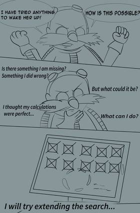Read The Last Ancient_English Version   1 Page 10 in English