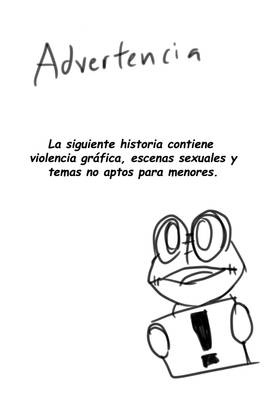 Read Blood Moon  1 Page 2 in Spanish