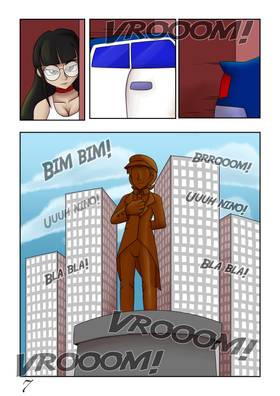 Read Blood Moon  1 Page 10 in Spanish