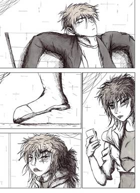 Read Scath  6 Page 2 in English