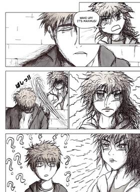 Read Scath  6 Page 3 in English