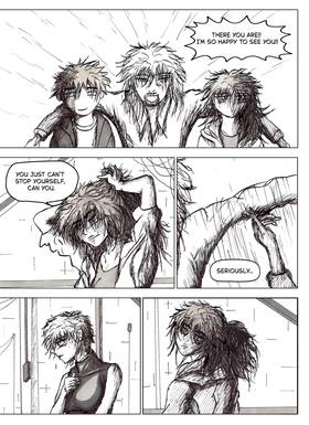 Read Scath  6 Page 4 in English
