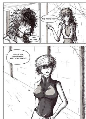 Read Scath  6 Page 5 in English